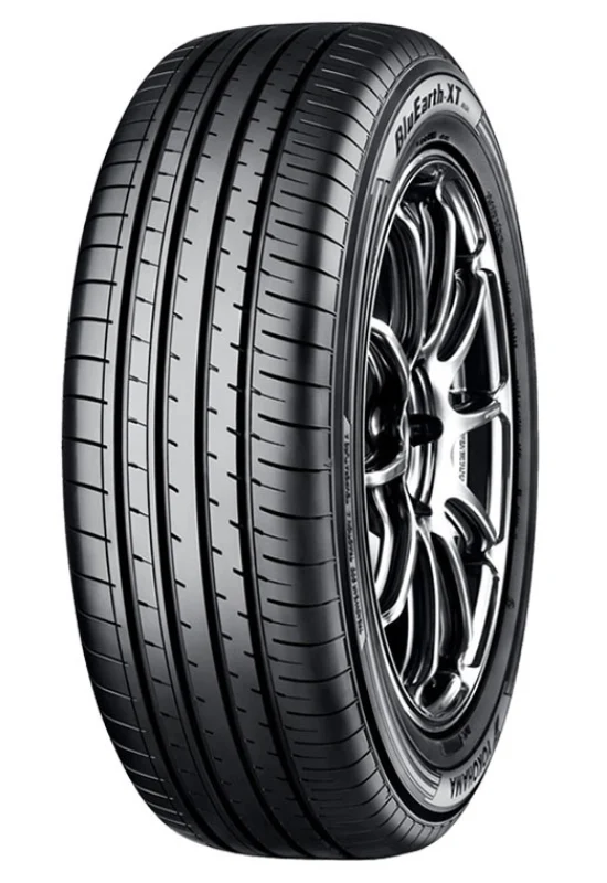 Yokohama BluEarth-XT AE61 235/60 R18 103V