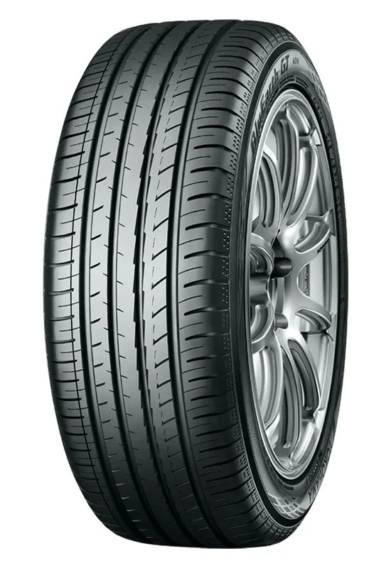 Yokohama BluEarth-GT AE51 215/40 R18 89W