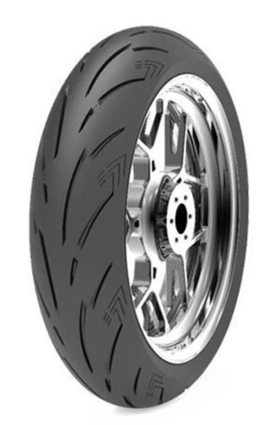 Apollo Alpha H1 150/60 R17 66W