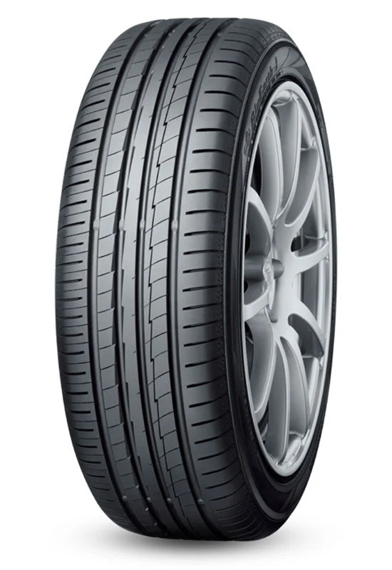 Yokohama BluEarth AE50 195/60 R15 88V