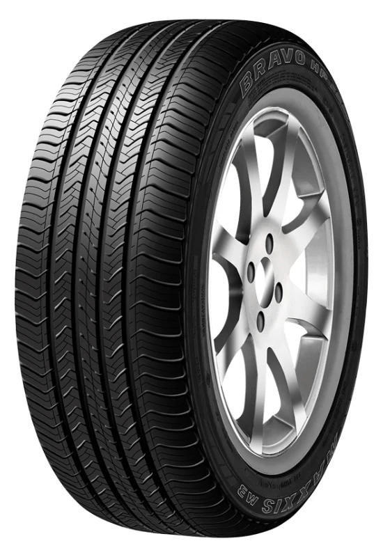 Maxxis Bravo HPM3 265/60 R18 110V