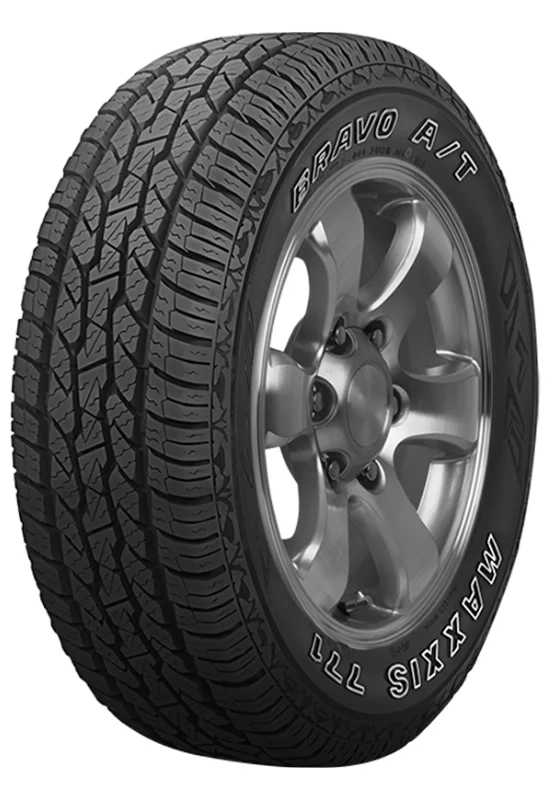 Maxxis Bravo AT-771 225/65 R17 102T