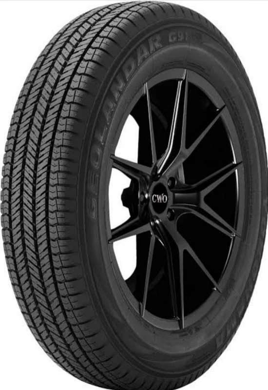 Yokohama Geolandar A/T G015 265/70 R16 109S