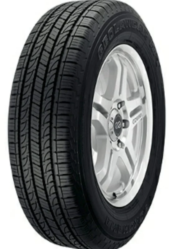 Yokohama Geolandar A/T G015 275/65 R17 112H