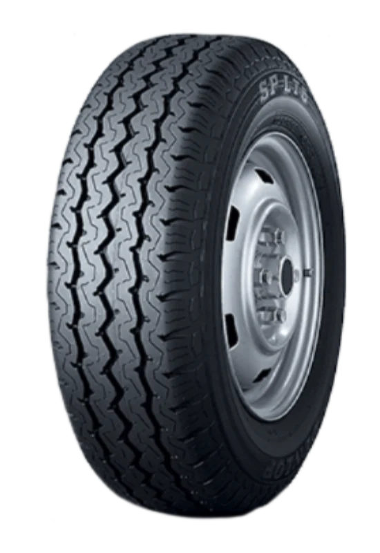 Dunlop SP LT5 195 R15C 106/104S