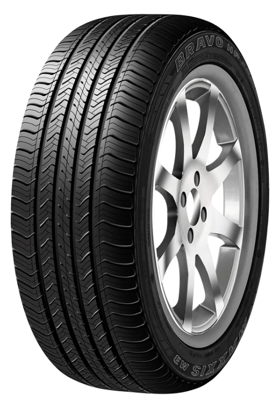 Maxxis Bravo HPM3 215/45 R17 91V