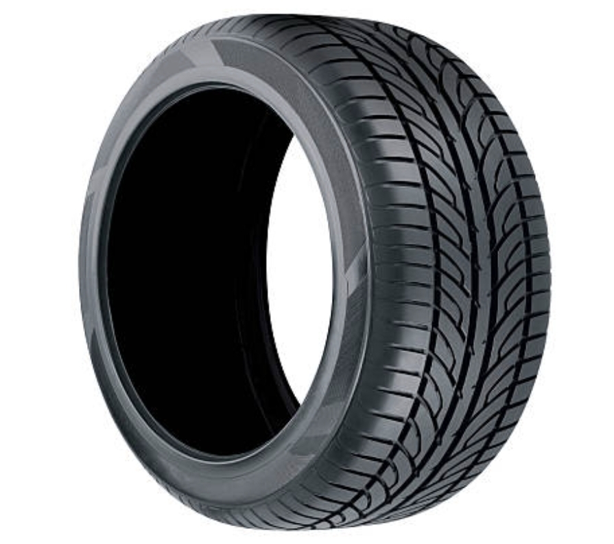 Razor Blade Tyre 145/70 R15