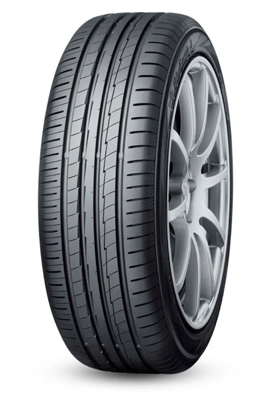 Yokohama BluEarth-A AE50 185/70 R14 88H